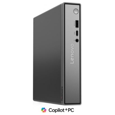Lenovo Computer ThinkCentre Neo 50q Tiny G6 13HR003YPB W11Pro Ultra 7 256V/16GB/1TB/INT/3YRS OS