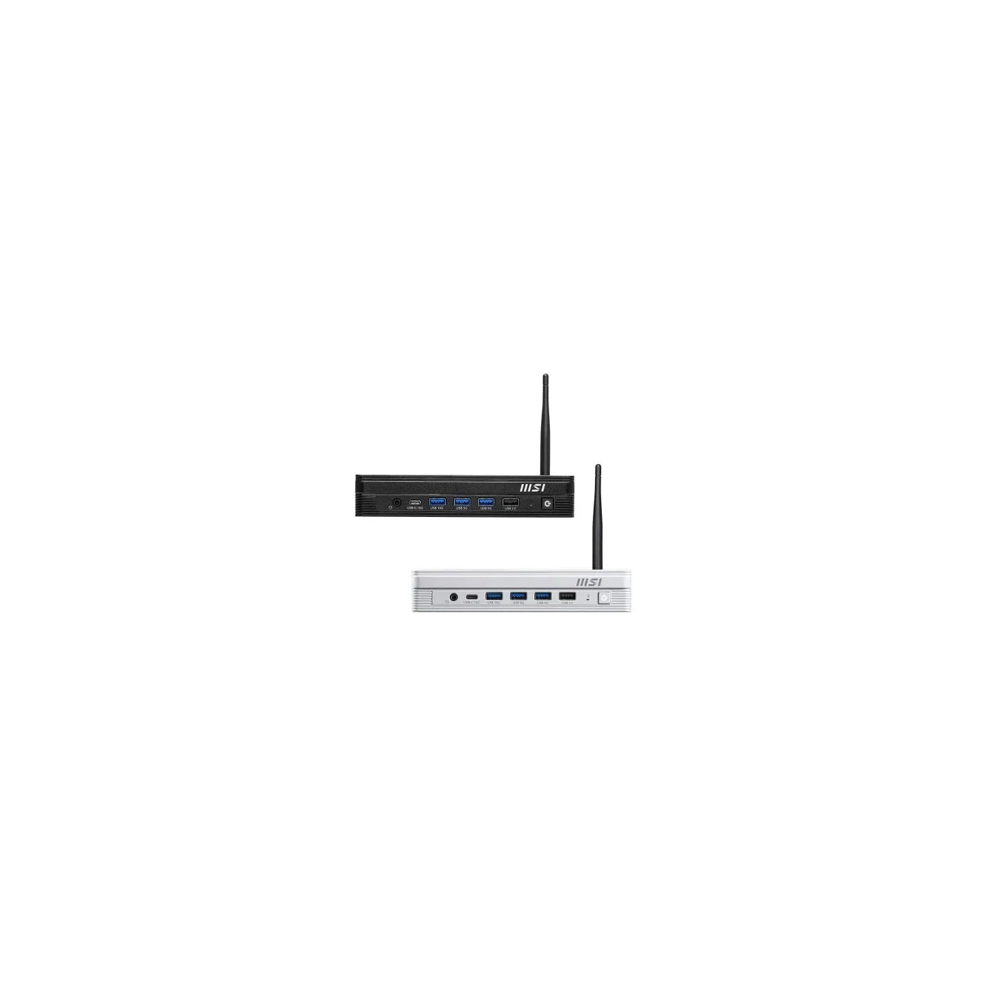 MSI Desktop PRO DP10 A14MG-001EU W1 1PR/IC7-14700/16/1T/black