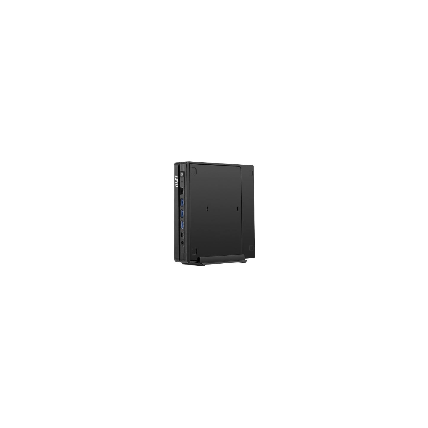 MSI Desktop PRO DP10 A14MG-001EU W1 1PR/IC7-14700/16/1T/black