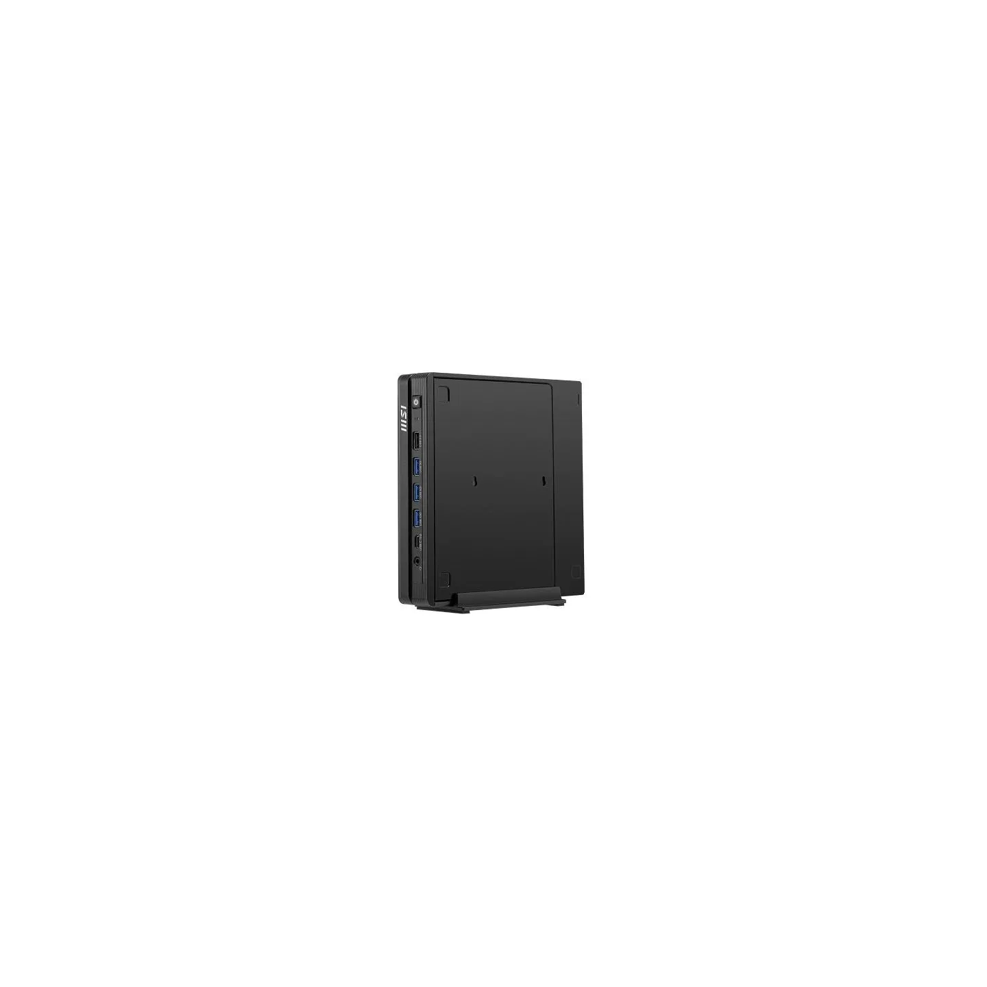 MSI Desktop PRO DP10 A14MG-001EU W1 1PR/IC7-14700/16/1T/black