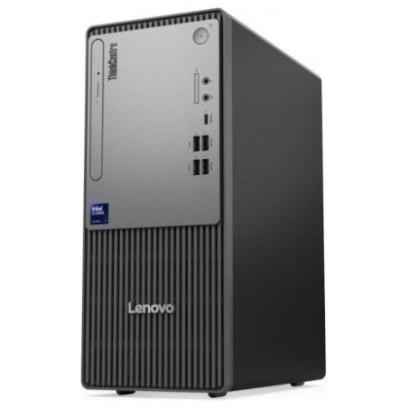Lenovo Computer ThinkCentre Neo 50t G6 TOWER 13BD005CPB Ultra 3 205/16GB/512GB/INT/BLACK/3YRS OS