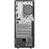Lenovo Computer ThinkCentre Neo 50t G6 TOWER 13BD005CPB Ultra 3 205/16GB/512GB/INT/BLACK/3YRS OS