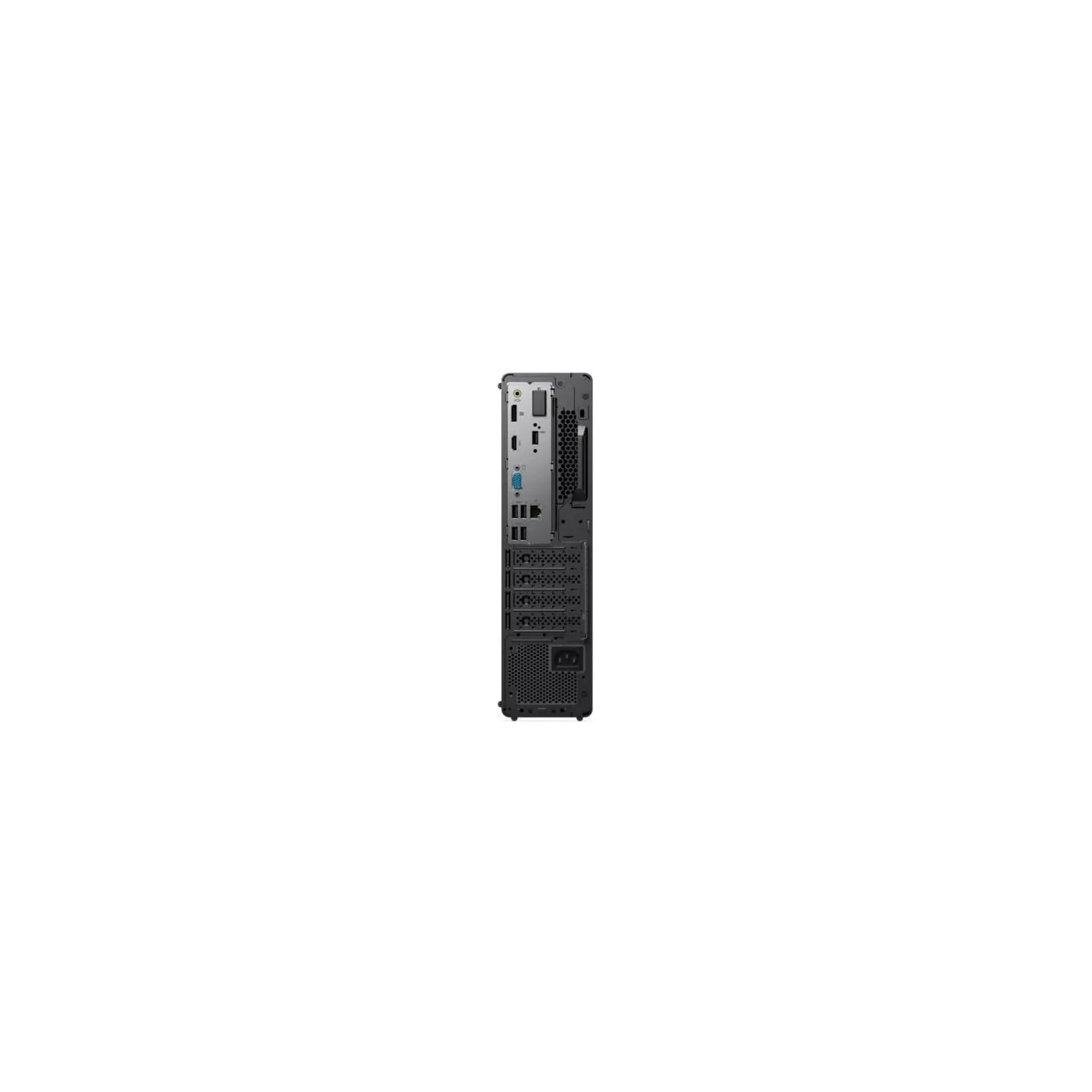Lenovo Computer ThinkCentre Neo 50s G5 SFF 12XF002BPB W11Pro i5-14400/16GB/1TB/INT/DVD/3YRS OS