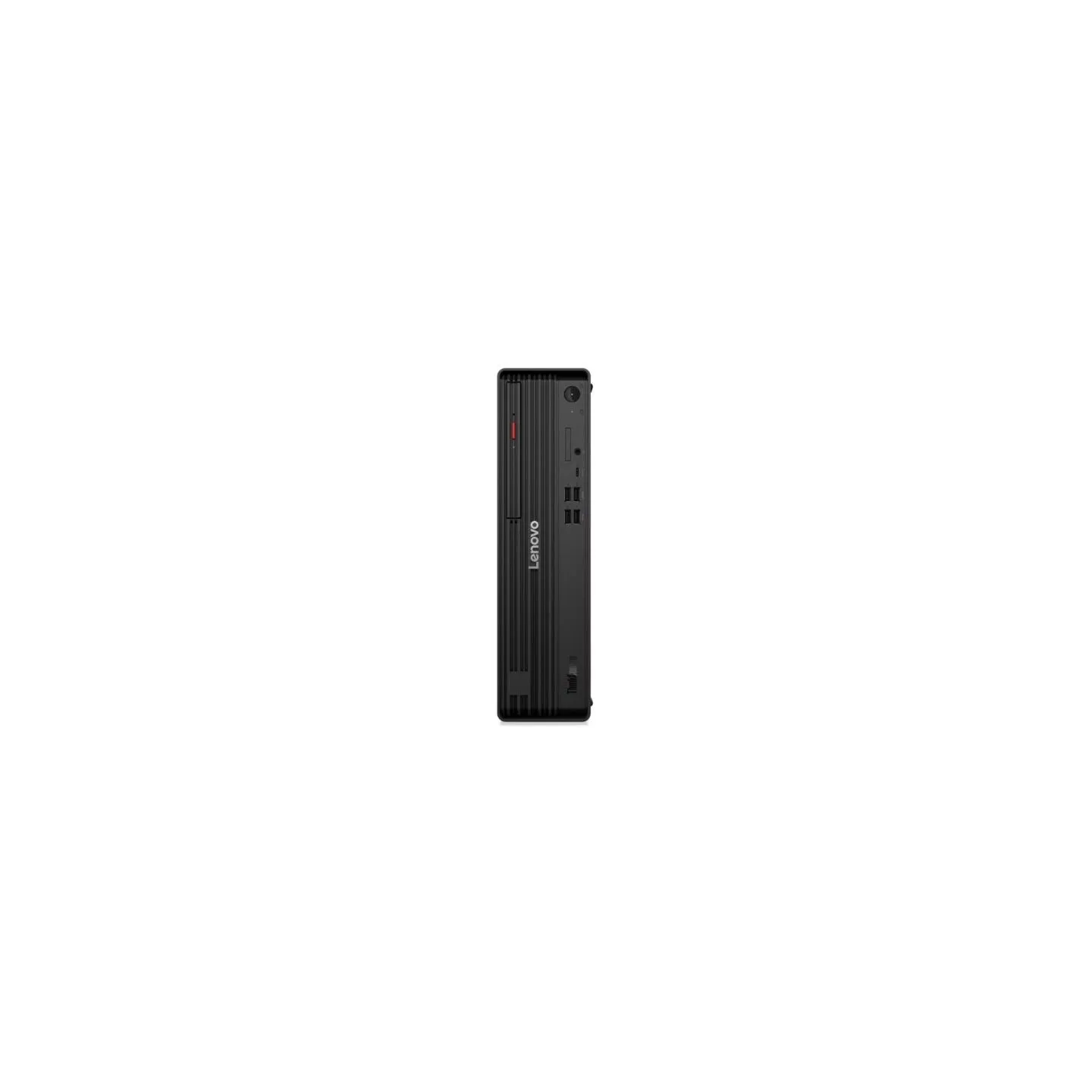 Lenovo Computer ThinkCentre M70s G6 SFF 12YK000YPB W11Pro Ultra 5 225/16GB/512GB/INT/DVD/3YRS OS + 1YR Premier