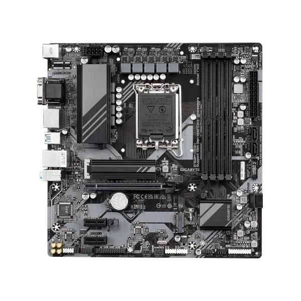 Gigabyte B760M DS3H