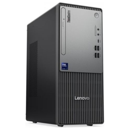 Lenovo Computer ThinkCentre Neo 50t G6 TOWER W11Pro 13BD0047PB Ultra 5 225/16GB/1TB/INT/Black/3YRS OS + 1YR CI