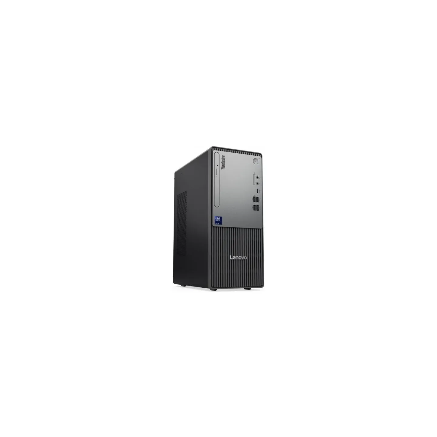 Lenovo Computer ThinkCentre Neo 50t G6 TOWER W11Pro 13BD0047PB Ultra 5 225/16GB/1TB/INT/Black/3YRS OS + 1YR CI