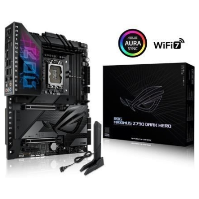 Asus MAXIMUS Z790 DARK HERO