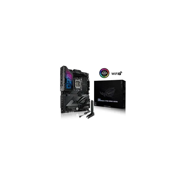 Asus MAXIMUS Z790 DARK HERO