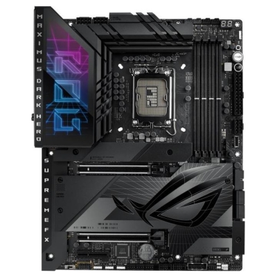 Asus MAXIMUS Z790 DARK HERO