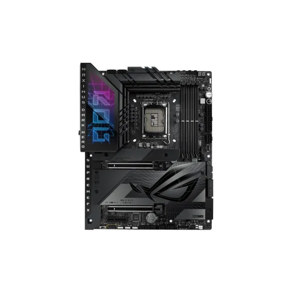 Asus MAXIMUS Z790 DARK HERO