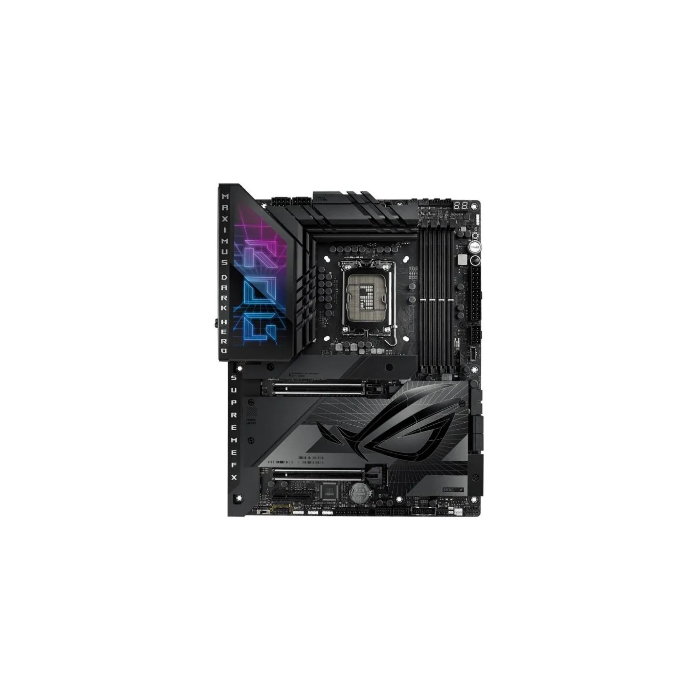 Asus MAXIMUS Z790 DARK HERO