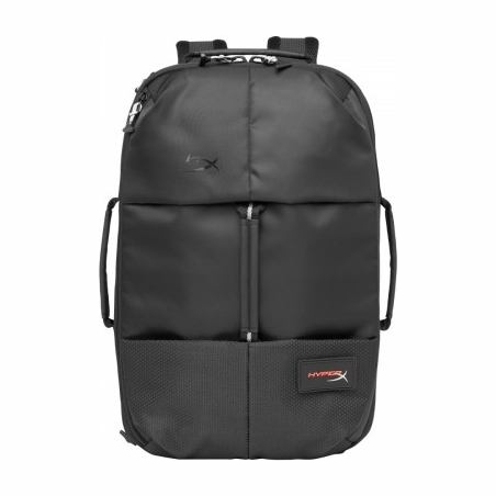 Hyperx Backpack Knight Black - 8C525AA