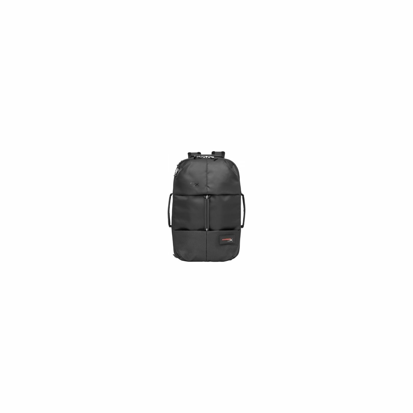 Hyperx Backpack Knight Black - 8C525AA