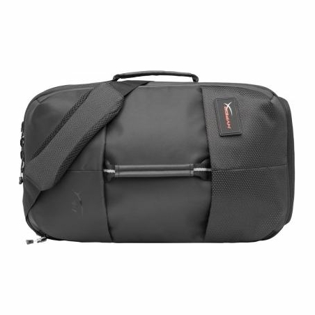 Hyperx Backpack Knight Black - 8C525AA