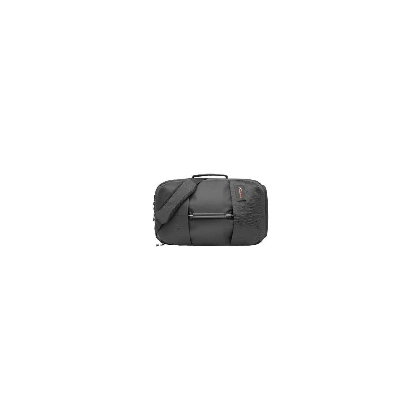 Hyperx Backpack Knight Black - 8C525AA