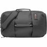 Hyperx Backpack Knight Black - 8C525AA
