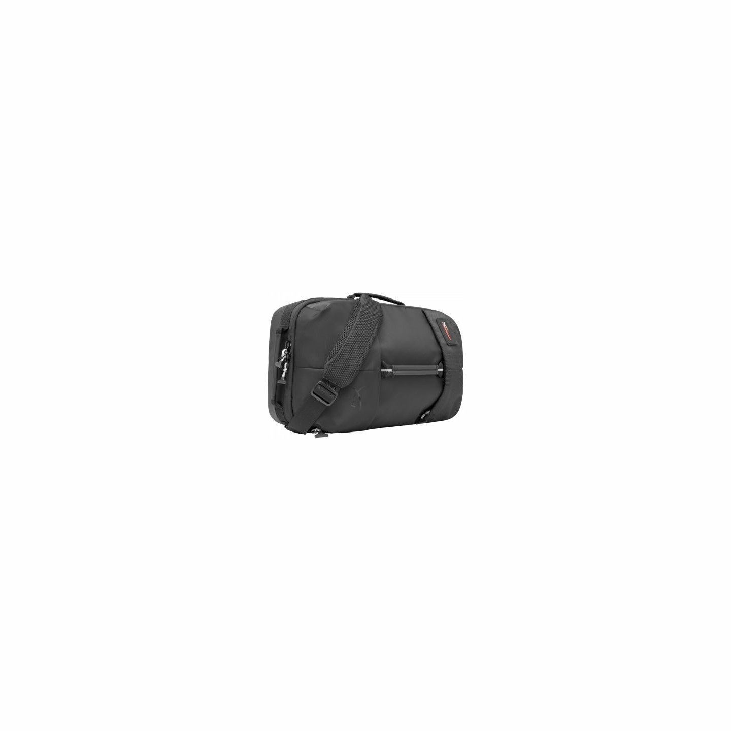 Hyperx Backpack Knight Black - 8C525AA