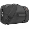 Hyperx Backpack Knight Black - 8C525AA