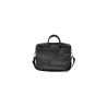 Guess Notebook bag 16 inches Saffino GUCB15PUSASBK black