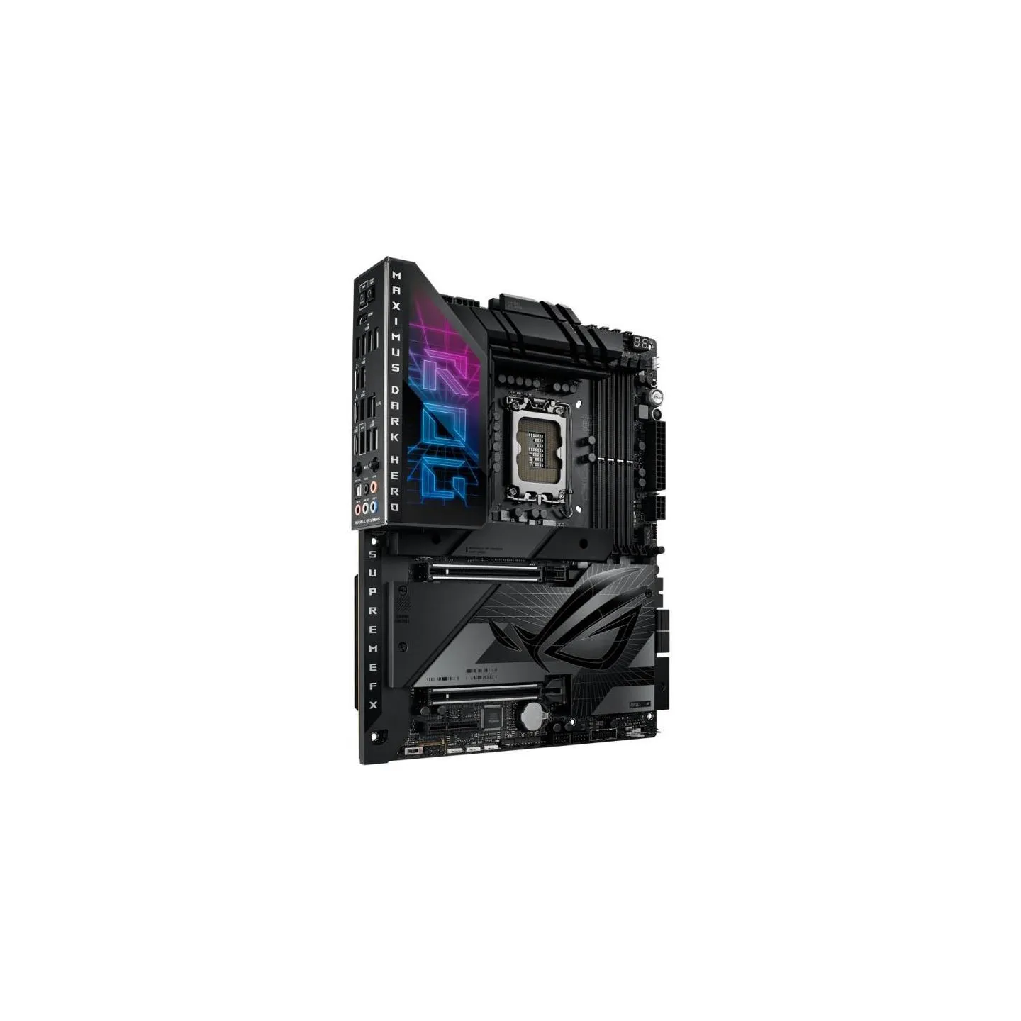 Asus MAXIMUS Z790 DARK HERO