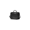 Guess Notebook bag 16 inches Saffino GUCB15PUSASBK black