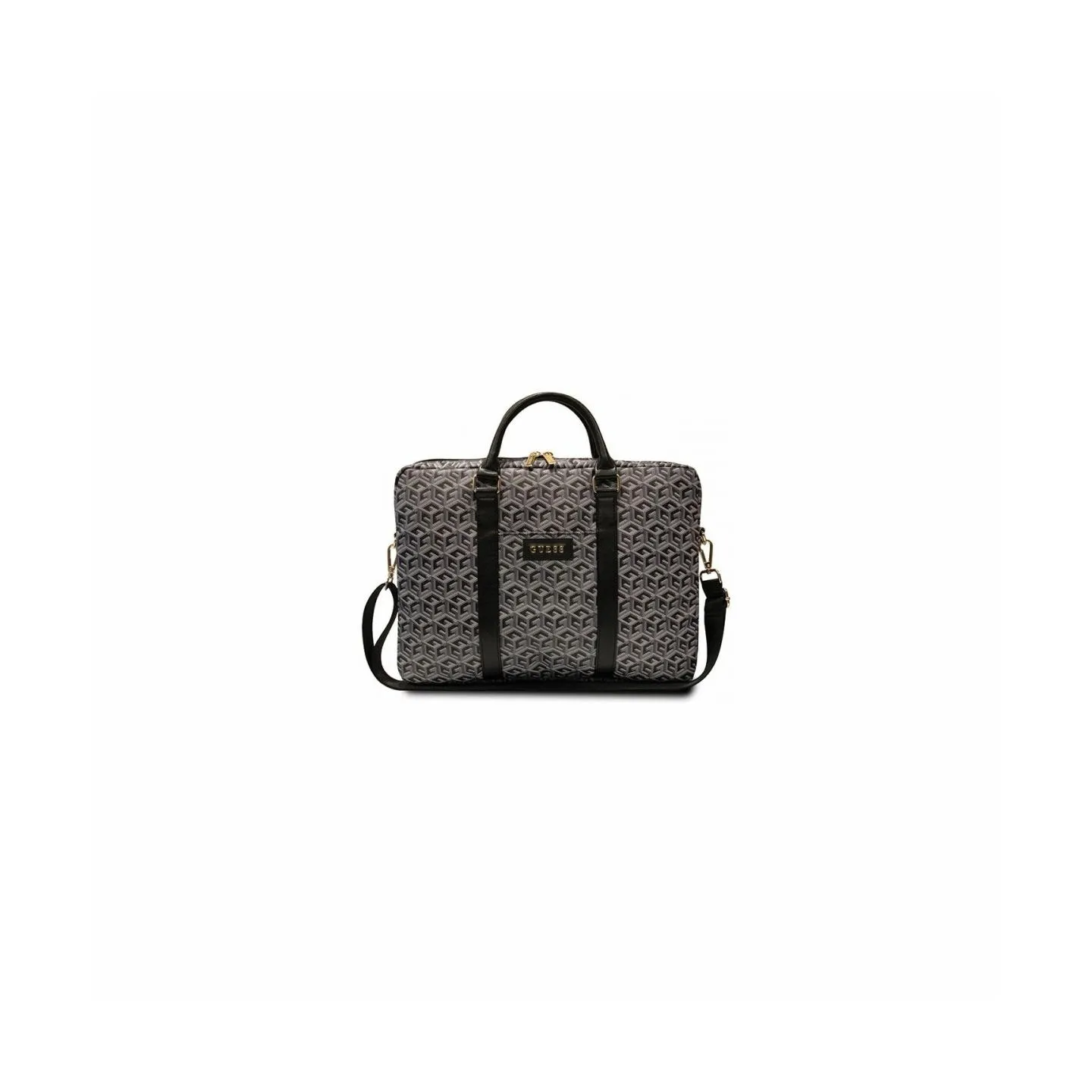 Guess Notebook bag 16 inches GCube Stripes GUCB15HGCFSEK