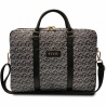 Guess Notebook bag 16 inches GCube Stripes GUCB15HGCFSEK
