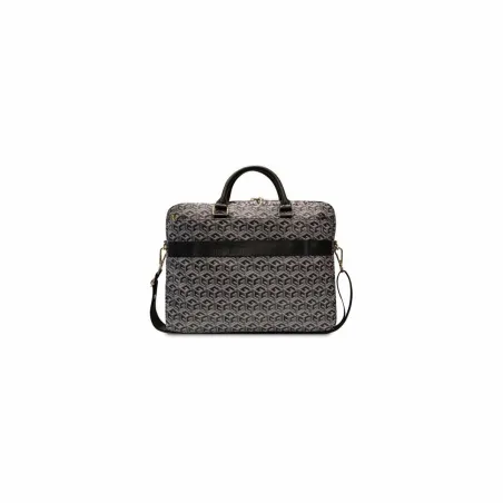 Guess Notebook bag 16 inches GCube Stripes GUCB15HGCFSEK