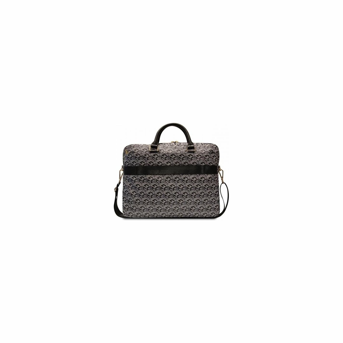 Guess Notebook bag 16 inches GCube Stripes GUCB15HGCFSEK