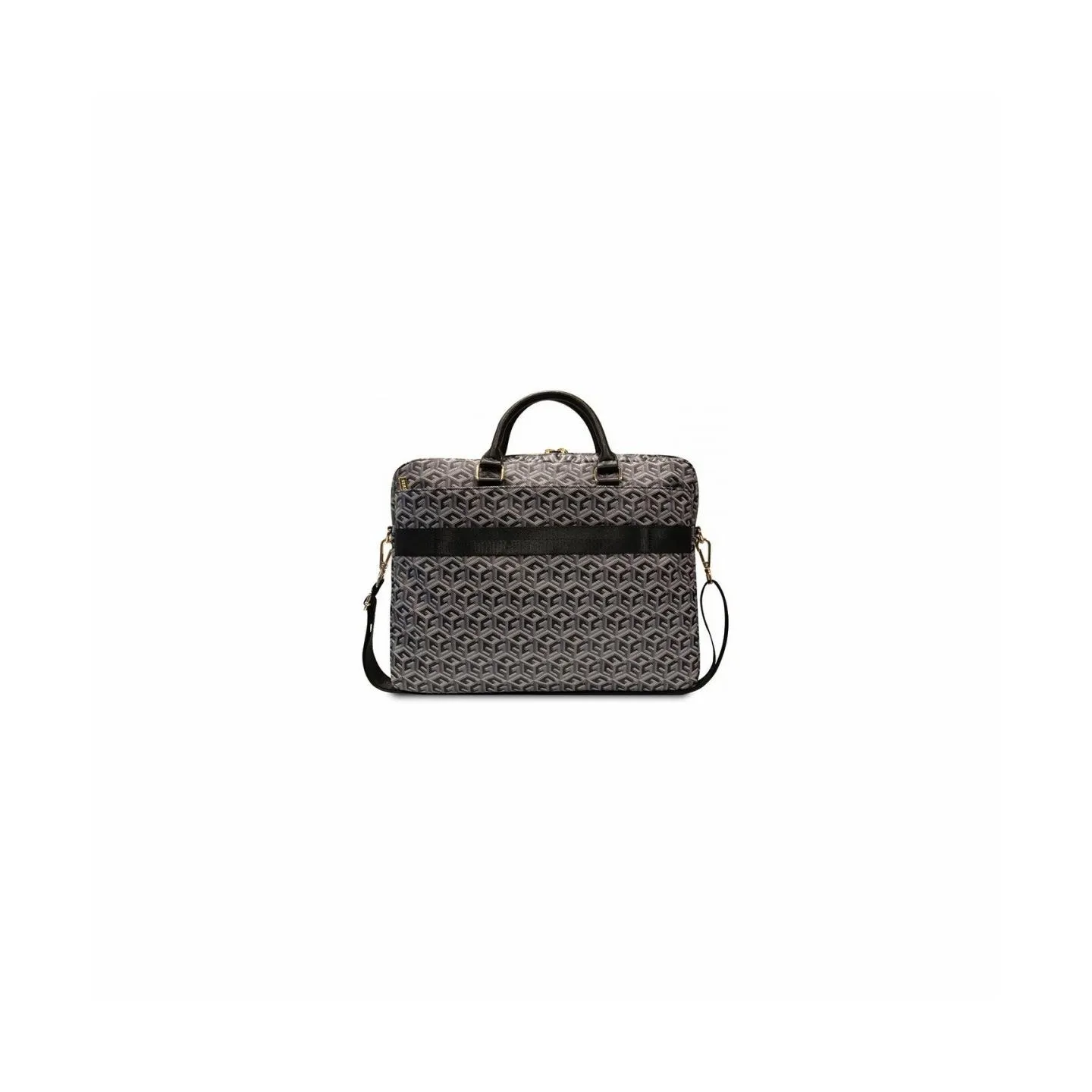 Guess Notebook bag 16 inches GCube Stripes GUCB15HGCFSEK