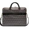 Guess Notebook bag 16 inches GCube Stripes GUCB15HGCFSEK