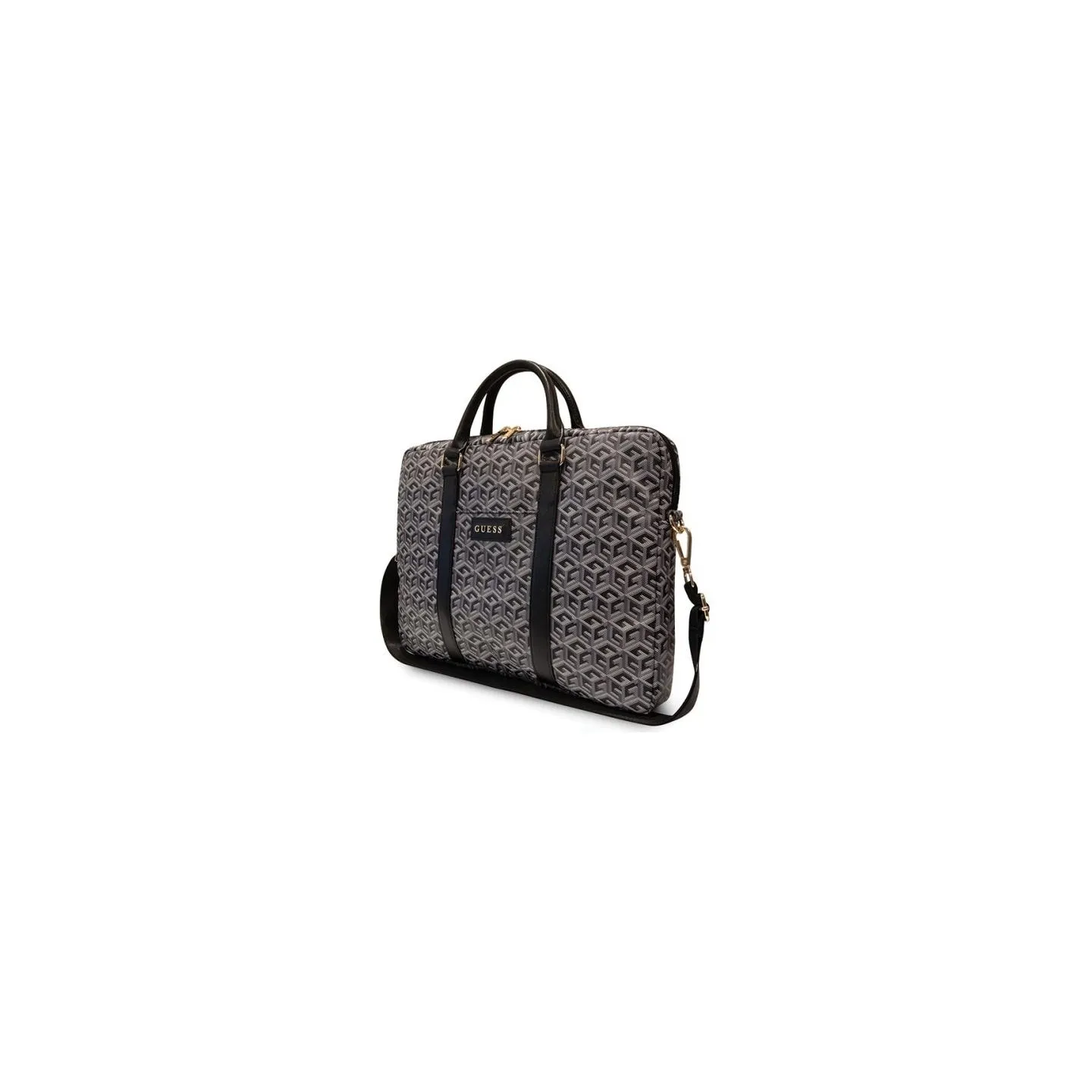 Guess Notebook bag 16 inches GCube Stripes GUCB15HGCFSEK