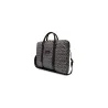 Guess Notebook bag 16 inches GCube Stripes GUCB15HGCFSEK