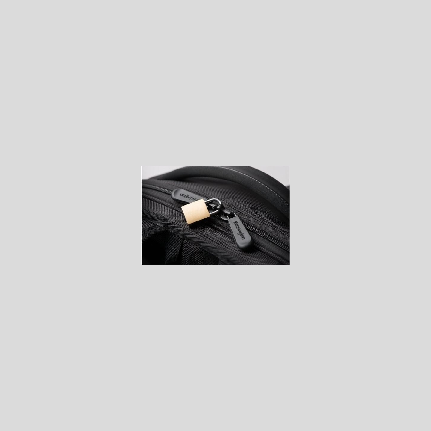 Kensington Laptop backpack Contour 2.0 15,6