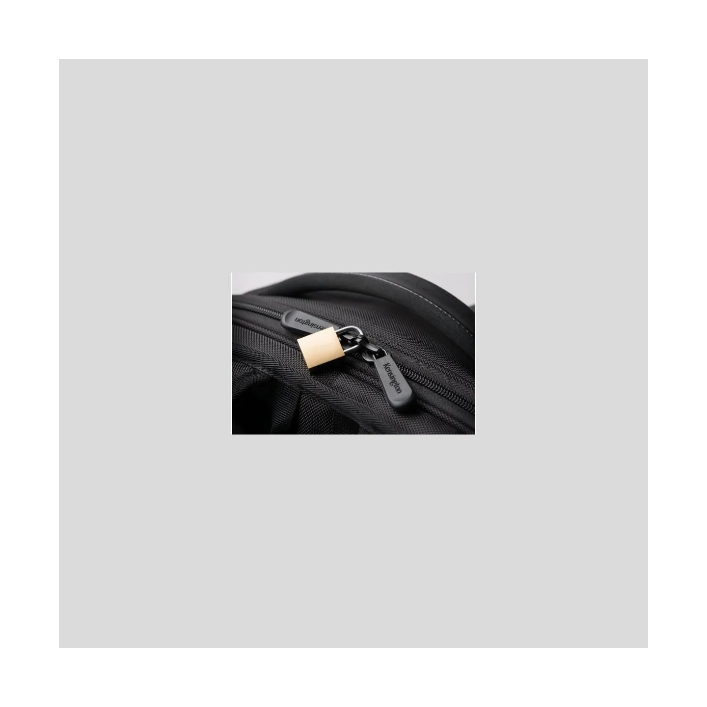Kensington Laptop backpack Contour 2.0 15,6