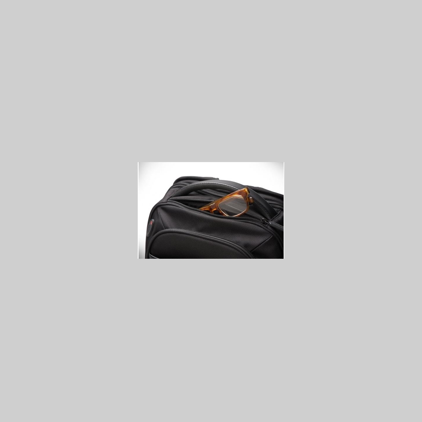 Kensington Laptop backpack Contour 2.0 15,6