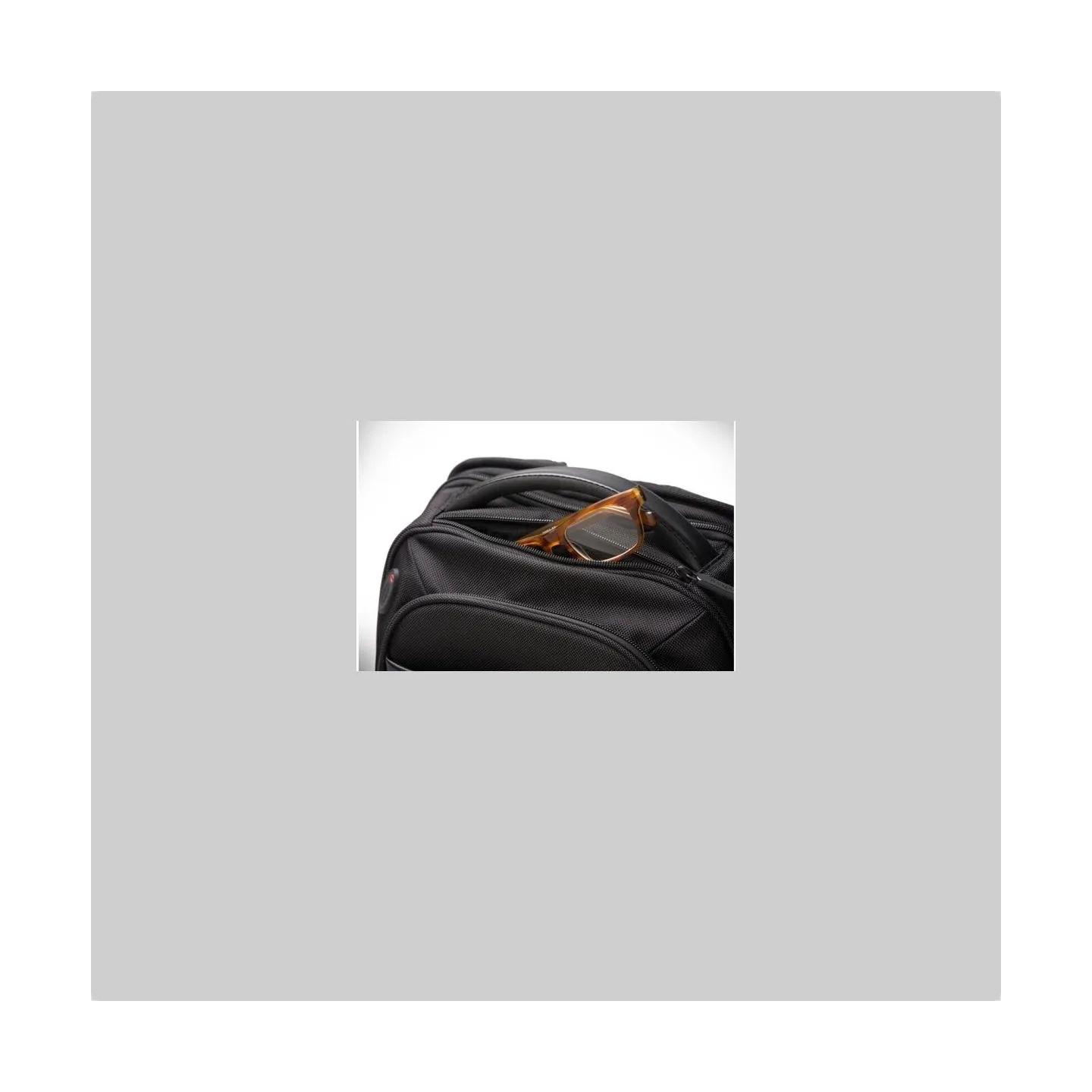 Kensington Laptop backpack Contour 2.0 15,6