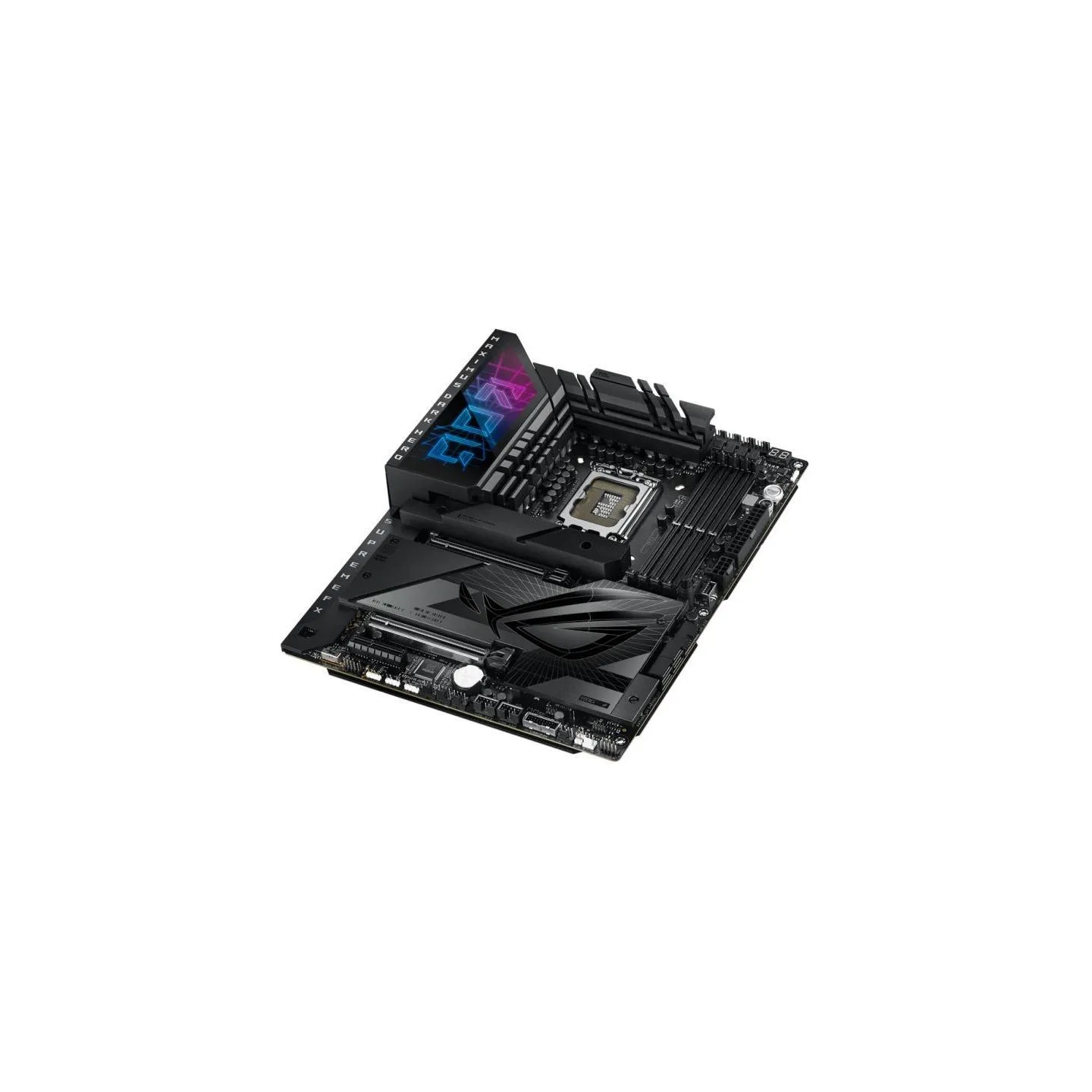 Asus MAXIMUS Z790 DARK HERO