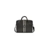 Guess Notebook bag 16 inches 4G Printed GUCB15P4RPSK black