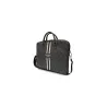 Guess Notebook bag 16 inches 4G Printed GUCB15P4RPSK black