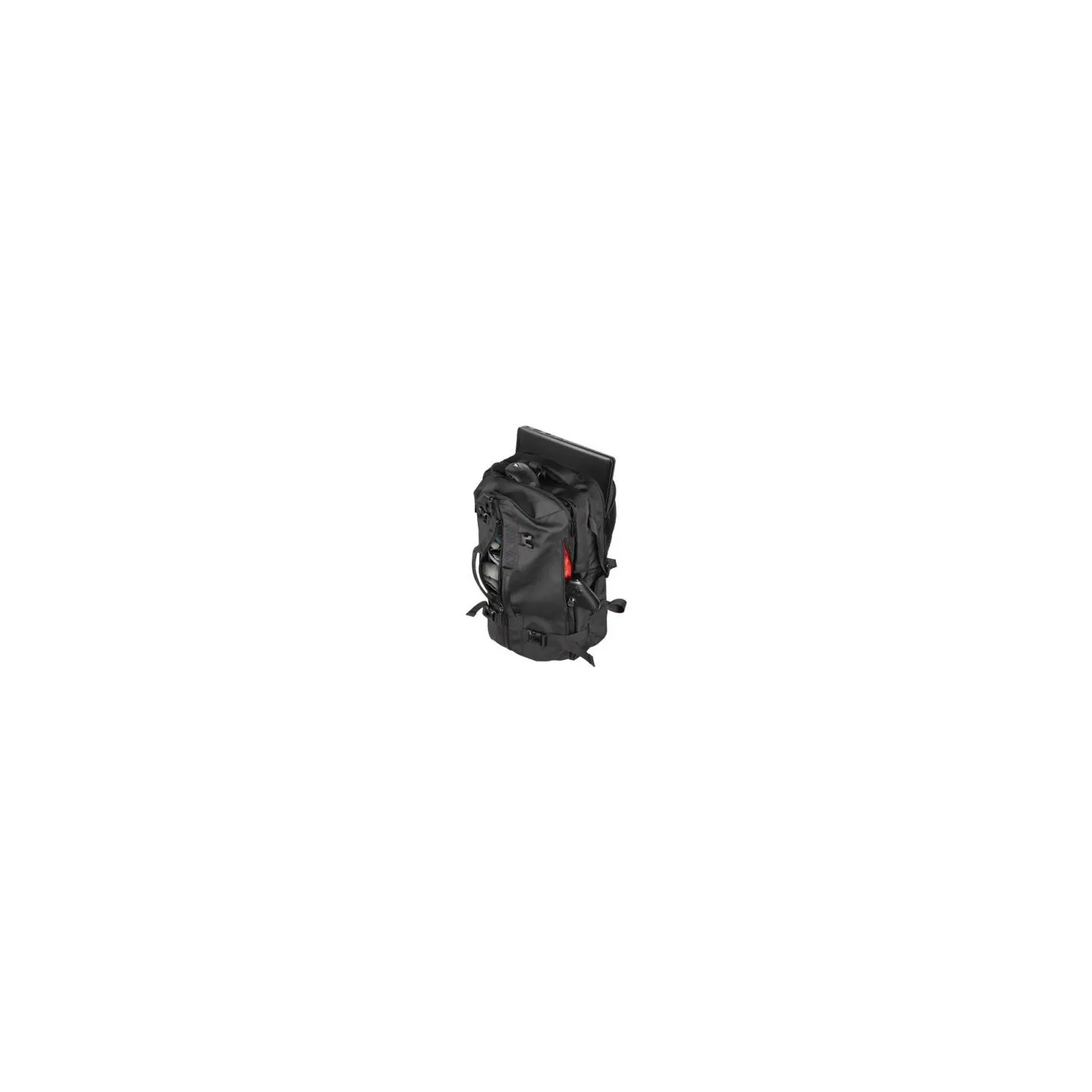 Genesis Laptop backpack PALLAD 570 17,3 inches black