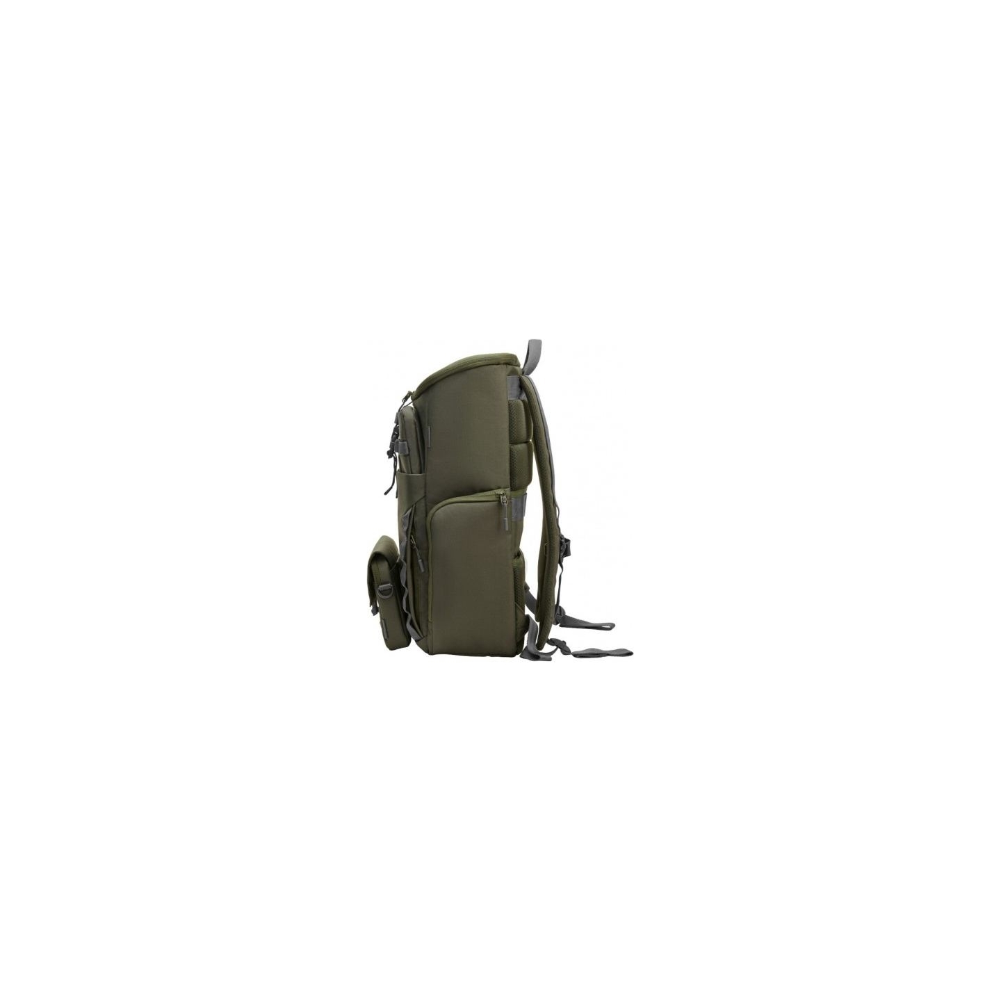 HP Classic 15.6 inches Modular Laptop Backpack - 9J4C1AA