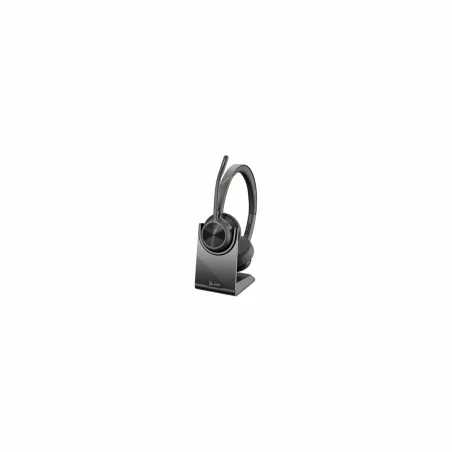 Poly Headset Voyager 4320 UC ST USB-A BT700 77Y99A
