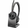 Poly Headset Voyager 4320 UC ST USB-A BT700 77Y99A