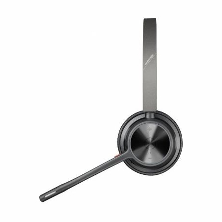 Poly Headset Voyager 4320 UC ST USB-A BT700 77Y99A