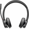 Poly Headset Voyager 4320 UC ST USB-A BT700 77Y99A