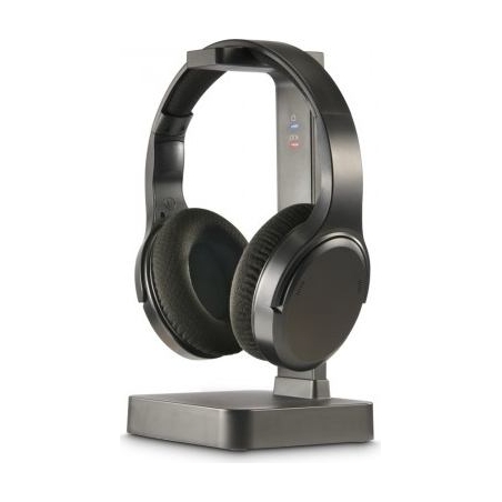Hama Wireless over ear headphones with TV stat