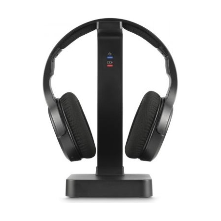 Hama Wireless over ear headphones with TV stat