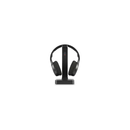 Hama Wireless over ear headphones with TV stat